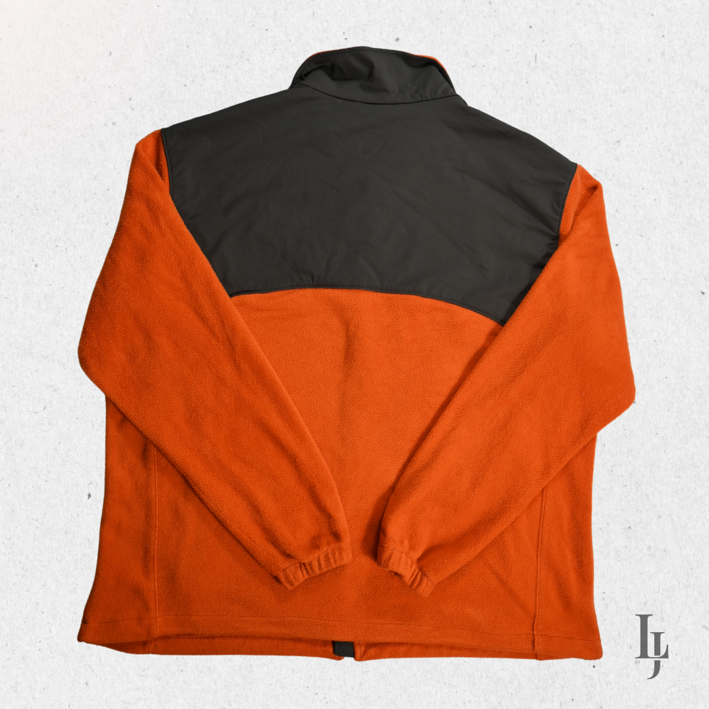Columbia Fleece - Size XXL