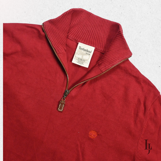 Timberland Sweatshirt - Slim Fit - Size M