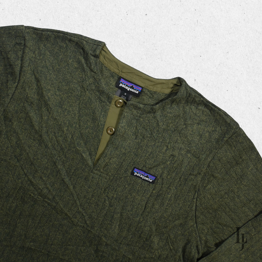 Patagonia Fleece - Size M