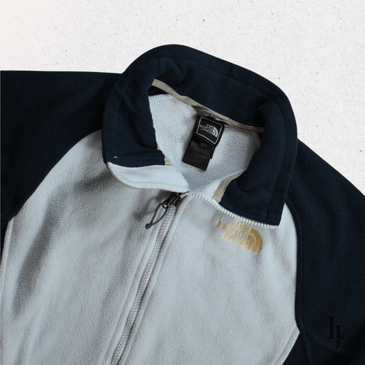 The North Face Fleece - Women's Size M