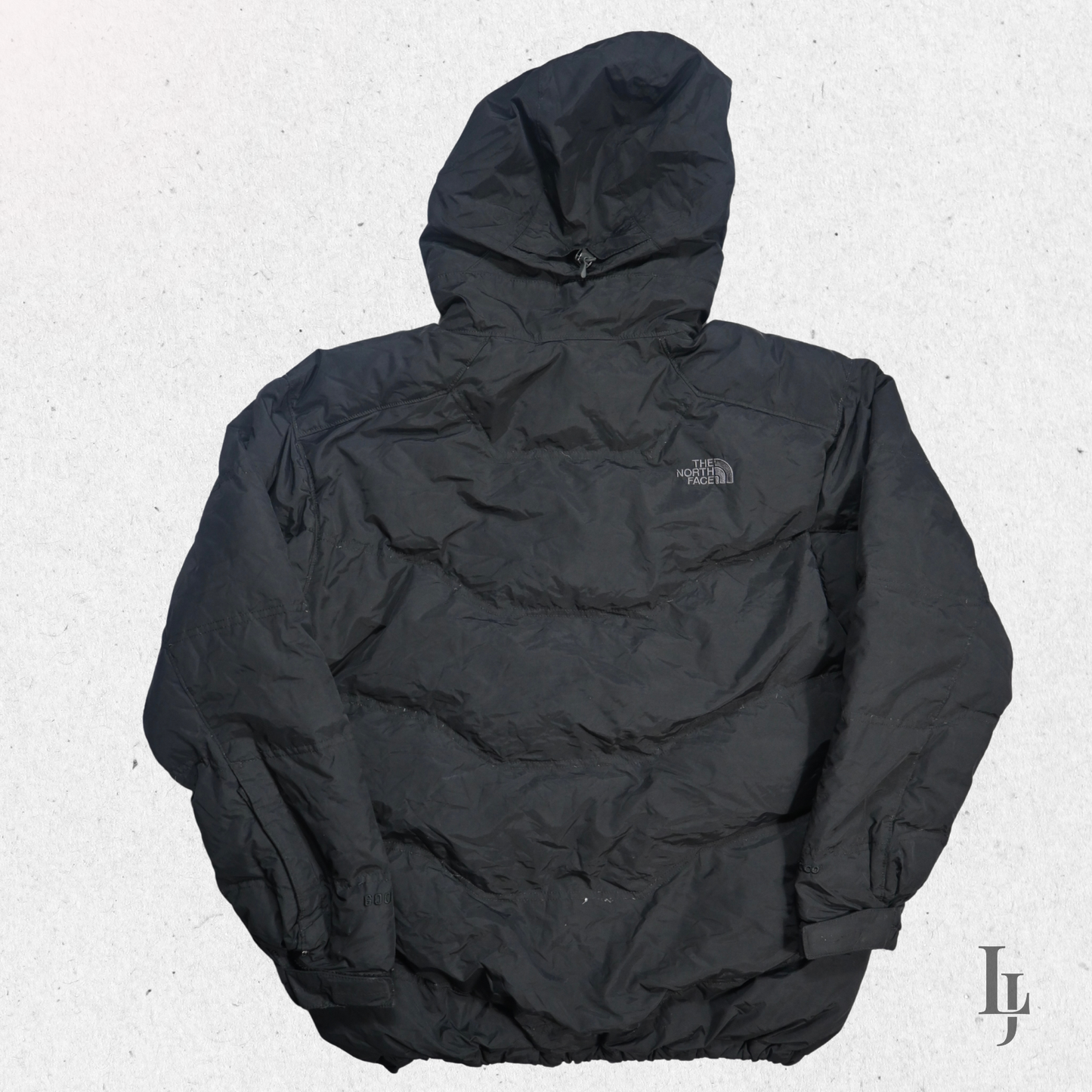 The North Face 600 Puffer Jacket - Size L