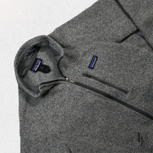 Patagonia Fleece - Size M