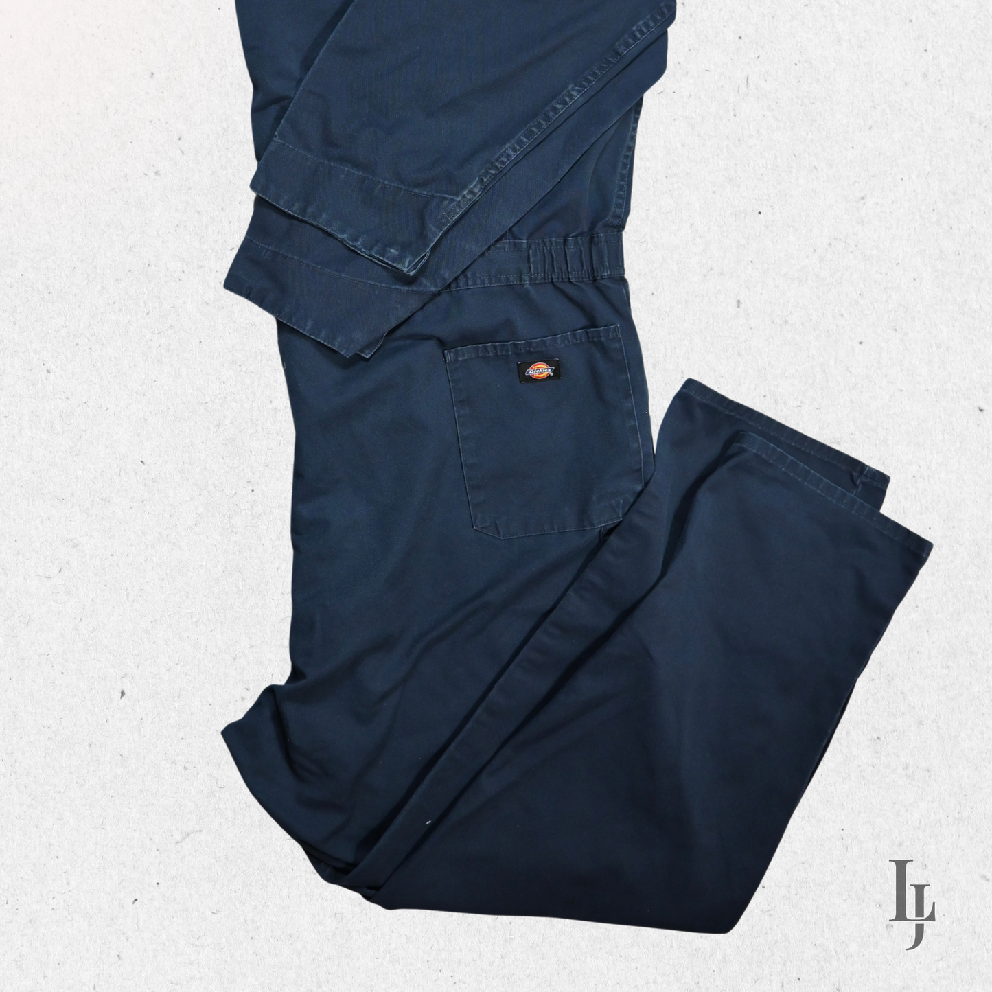 Dickies Overalls - Size 56