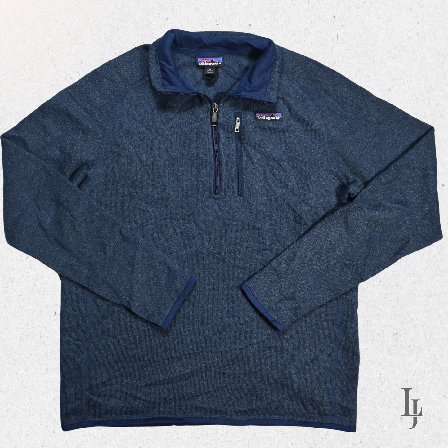 Patagonia Fleece - Size M