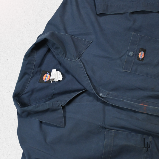 Dickies Overalls - Size 3XRG