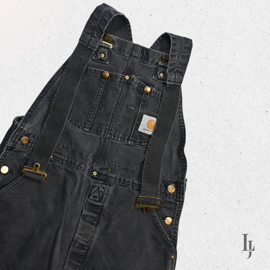 Carhartt Overalls - Size 40