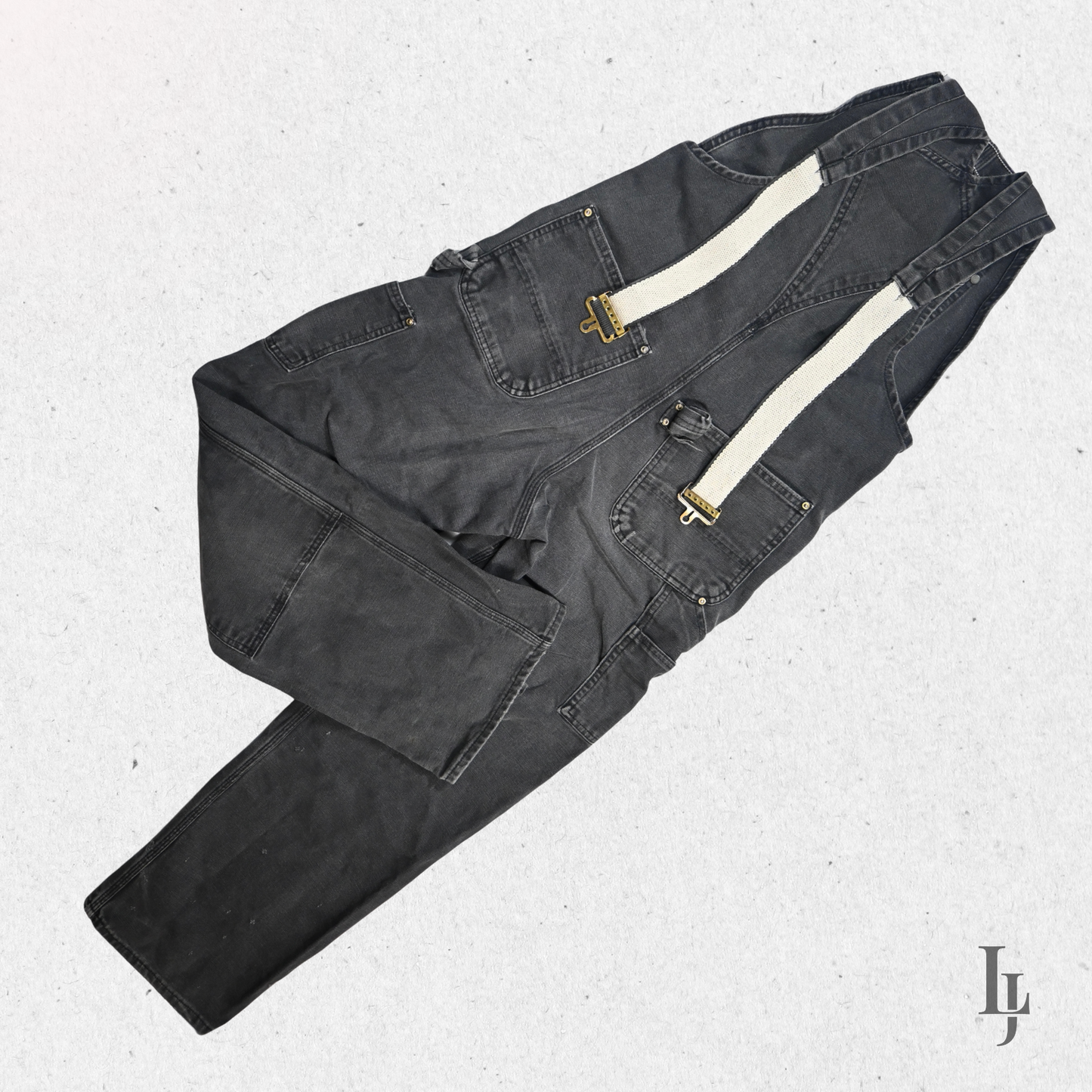 Carhartt Overalls - Size 40