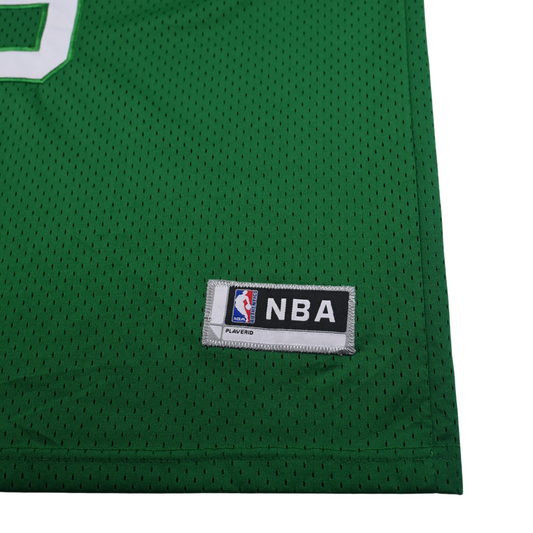 Vintage Boston Celtics Kevin Garnett Jersey #5