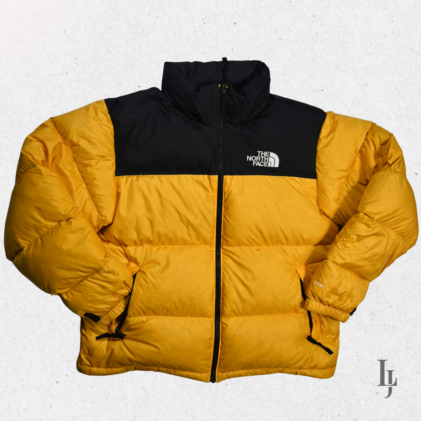 The North Face Puffer 700 Jacket - Men's Size L