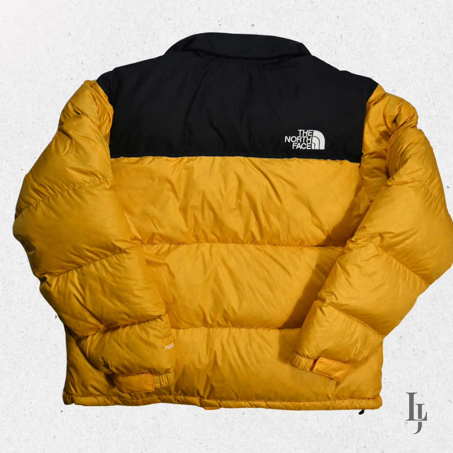 The North Face Puffer 700 Jacket - Men's Size L