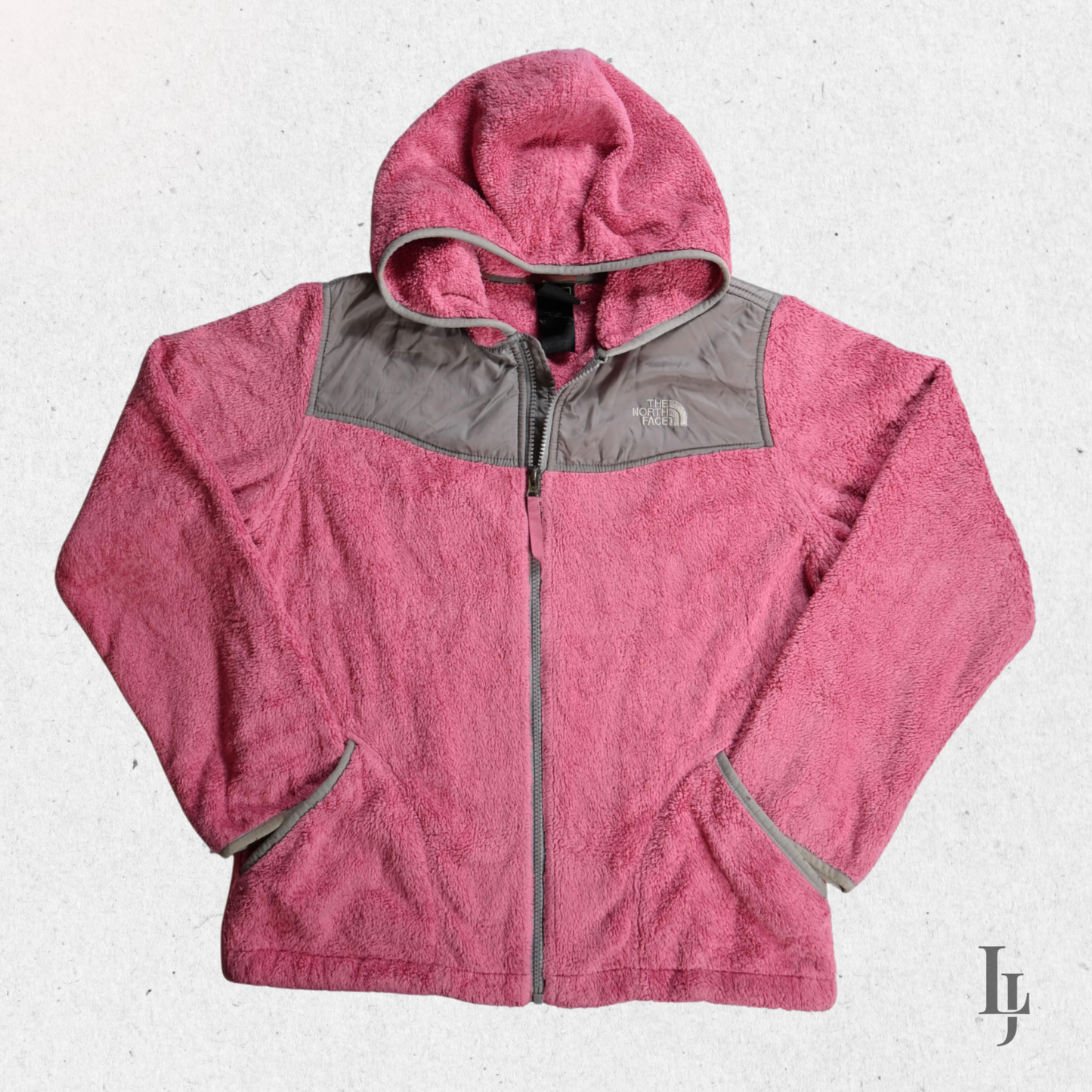 The North Face Fleece - Girl's Size XL
