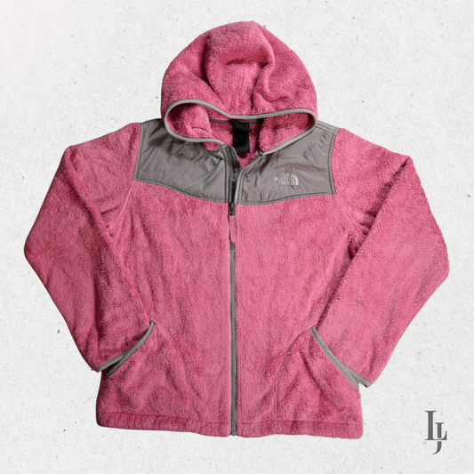 The North Face Fleece - Girl's Size XL
