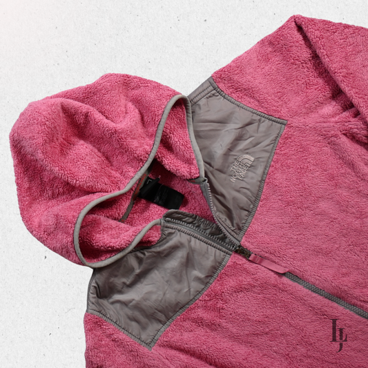 The North Face Fleece - Girl's Size XL