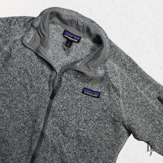Patagonia Fleece - Size M