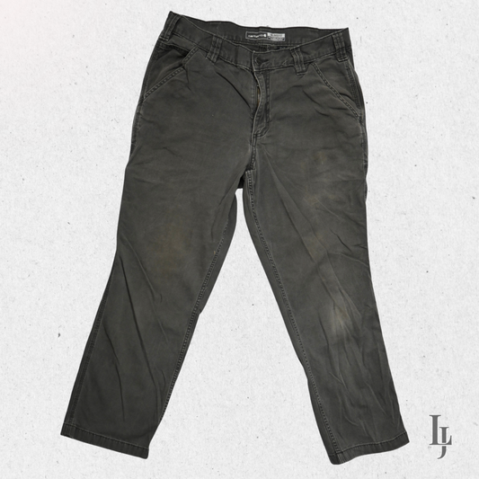 Carhartt Relaxed Fit Jeans - Size 33X30