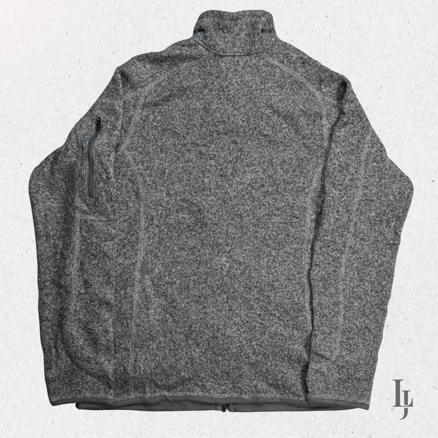 Patagonia Fleece - Size M