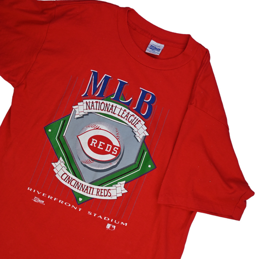 Vintage Cincinnati Reds T-Shirt