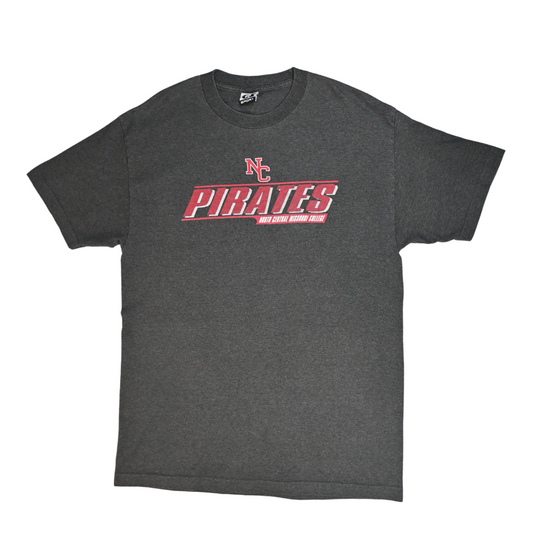 Vintage North Central Missouri Pirates T-Shirt