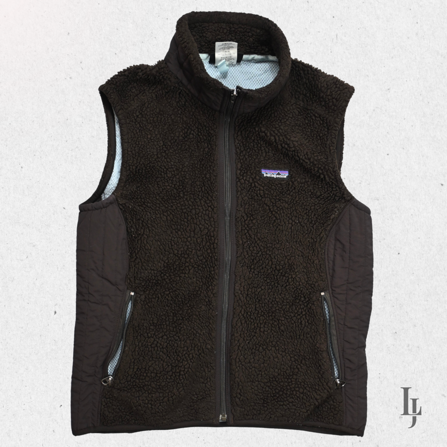 Patagonia Women's Vest - Size L