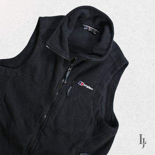 Berghaus Vest - Size S