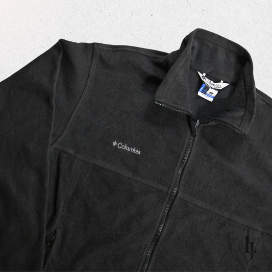 Columbia Fleece - Men's Size L