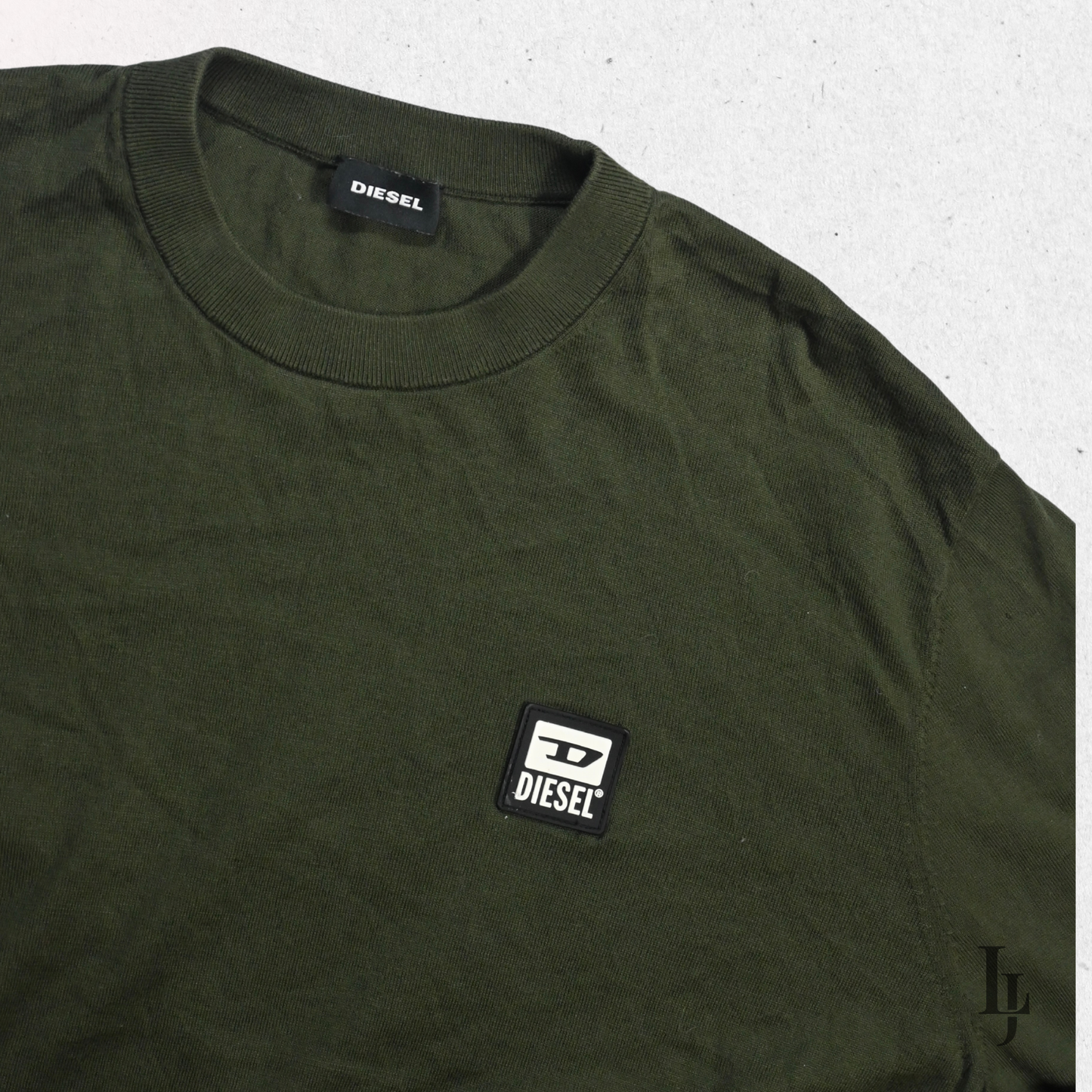 Diesel Sweatshirt - Size XL