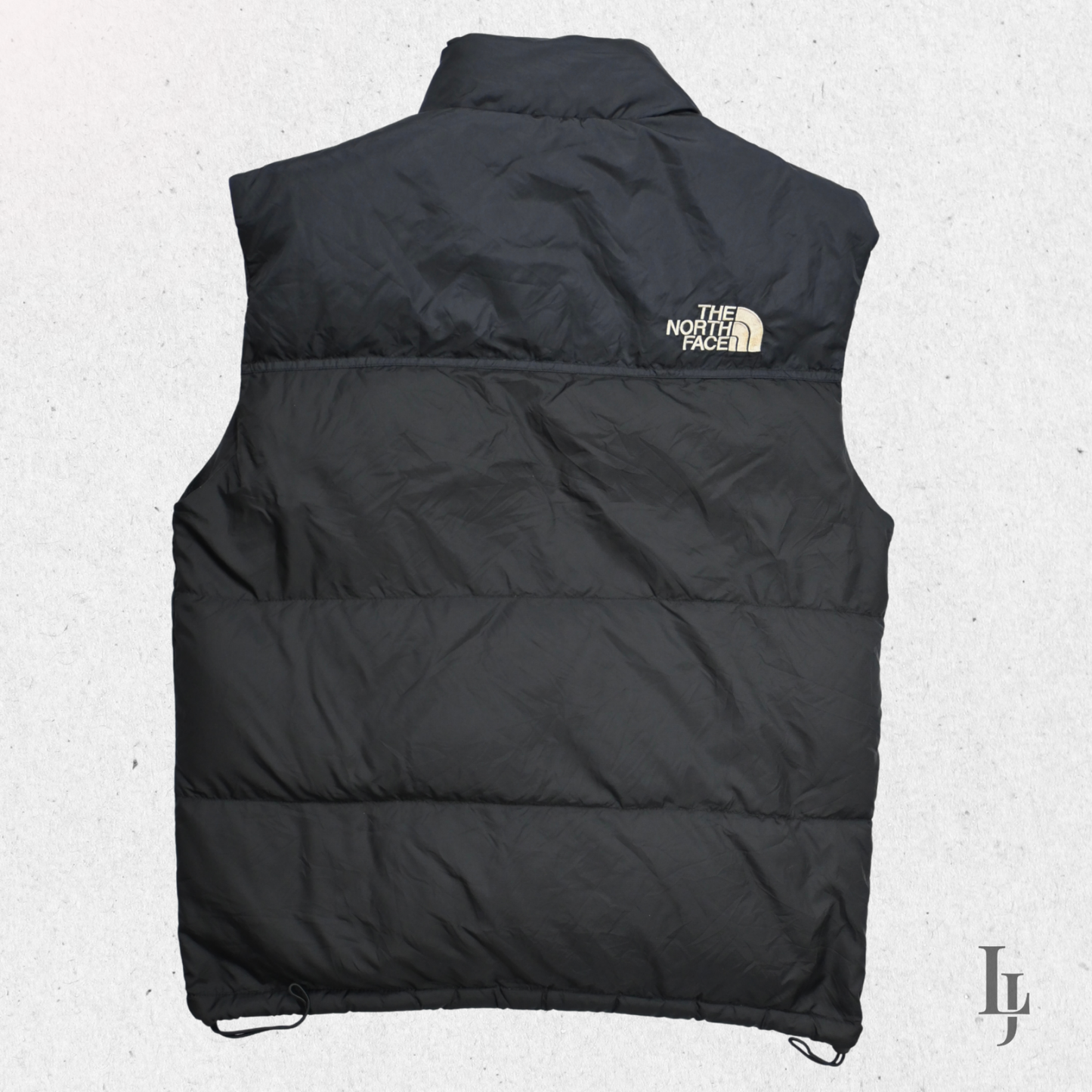 The North Face 700 Puffer Vest - Men's Size M