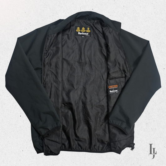Barbour Jacket - Size M