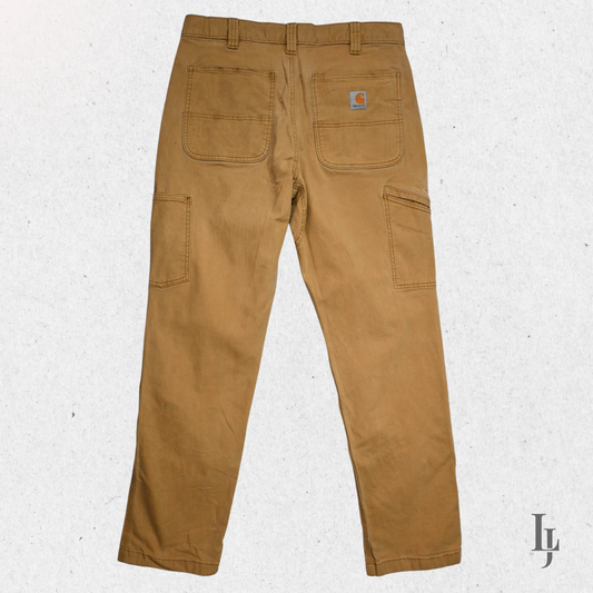 Carhartt Relaxed Fit Pants - Size 34X32