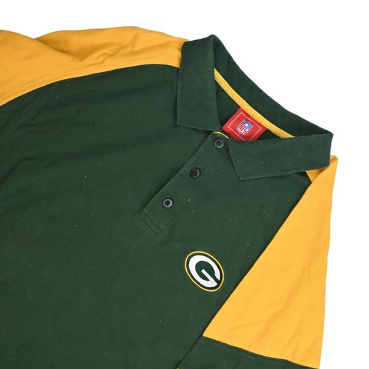 Green Bay Packers Polo Shirt