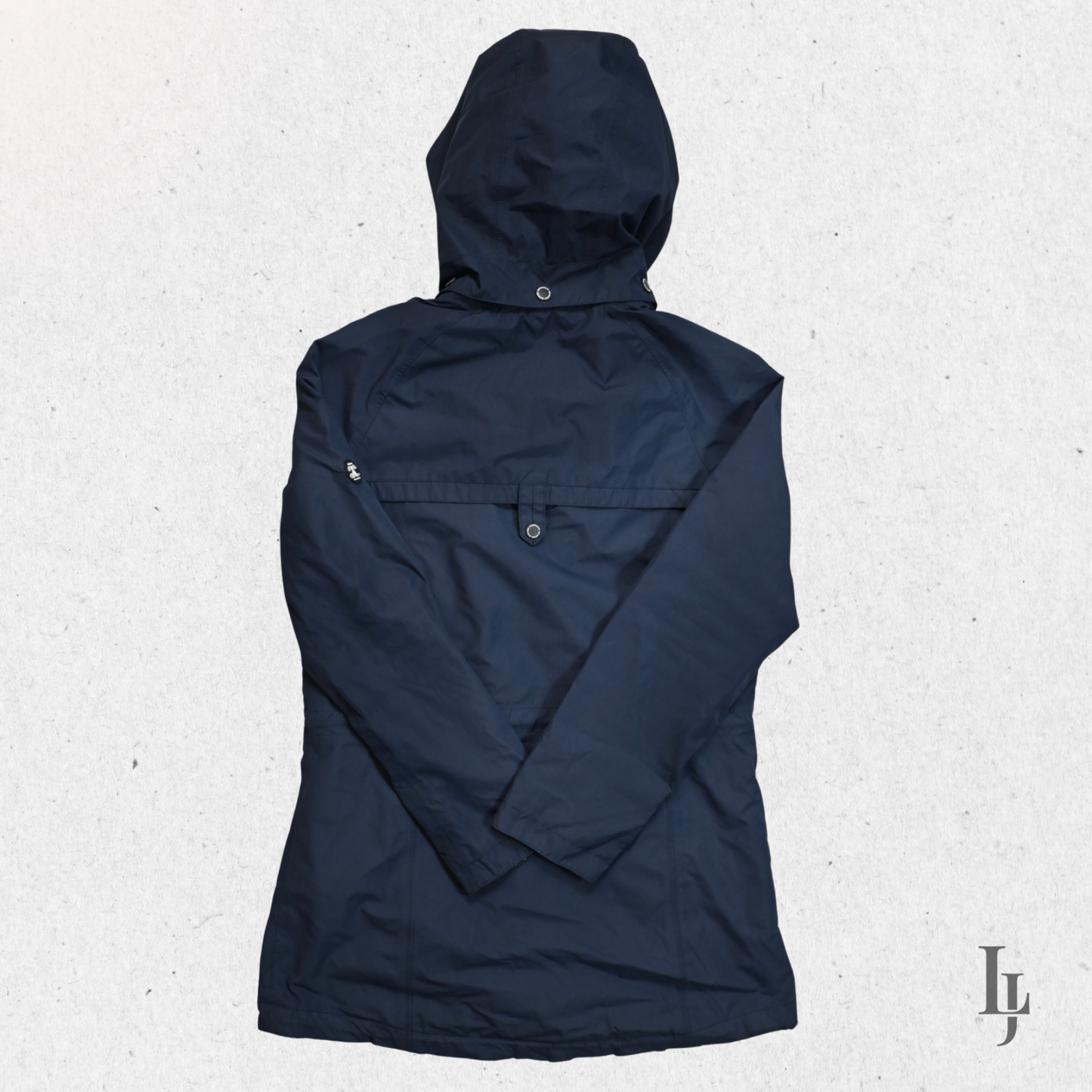 Barbour Waterproof and Breathable Jacket - UK Size 10