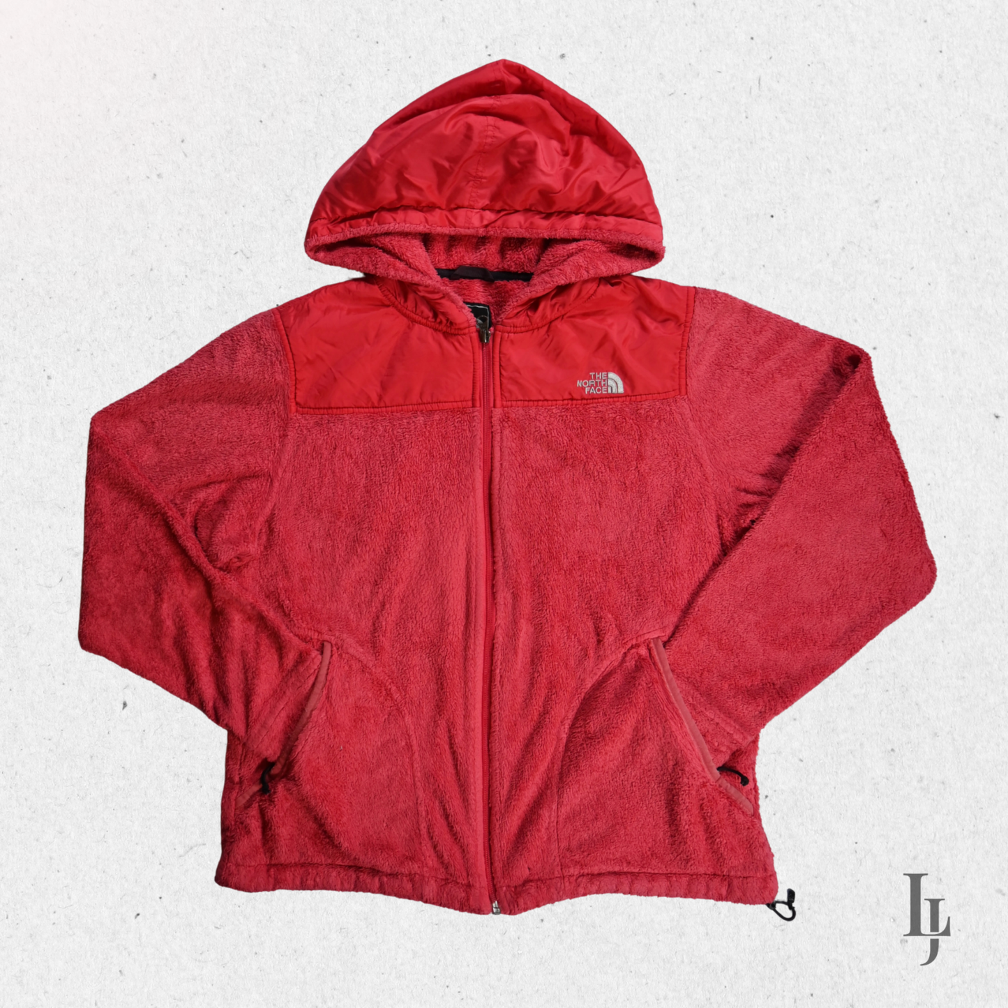 The North Face Fleece - Women's Size L