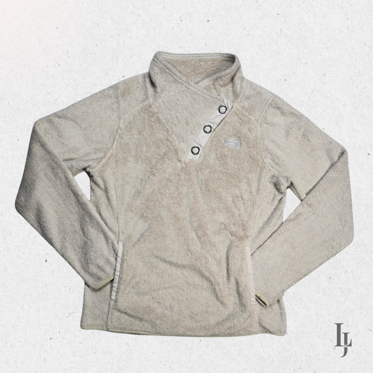 The North Face Women's Fleece - Size M