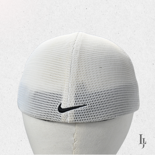 Vintage Nike Cap - Classic Retro Style