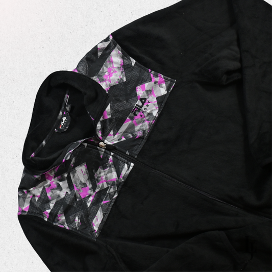 Fila Sports Fleece - Women's Size M