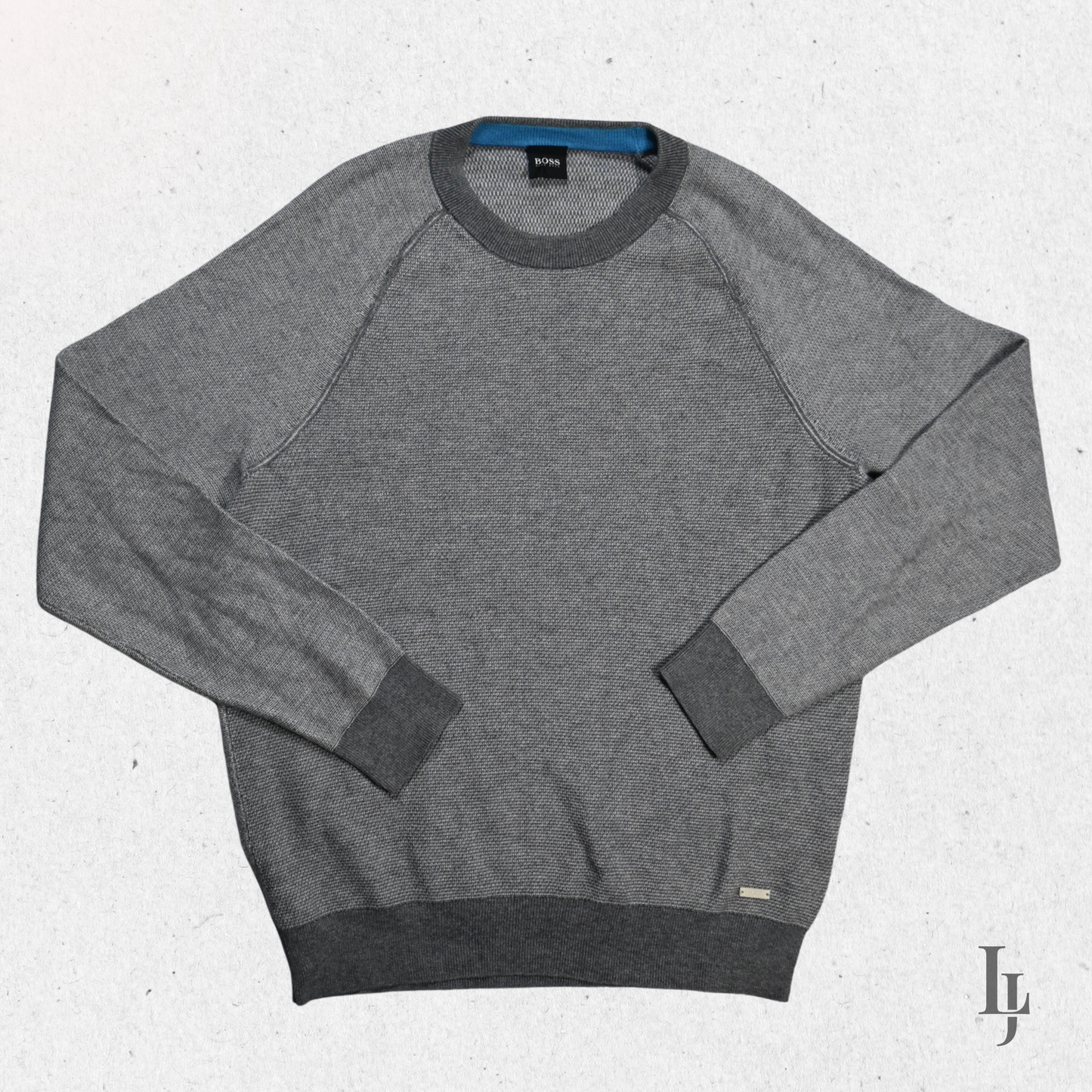 Hugo Boss Sweatshirt - Size M