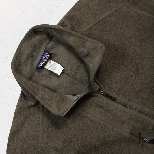 Patagonia Fleece - Men's Size S