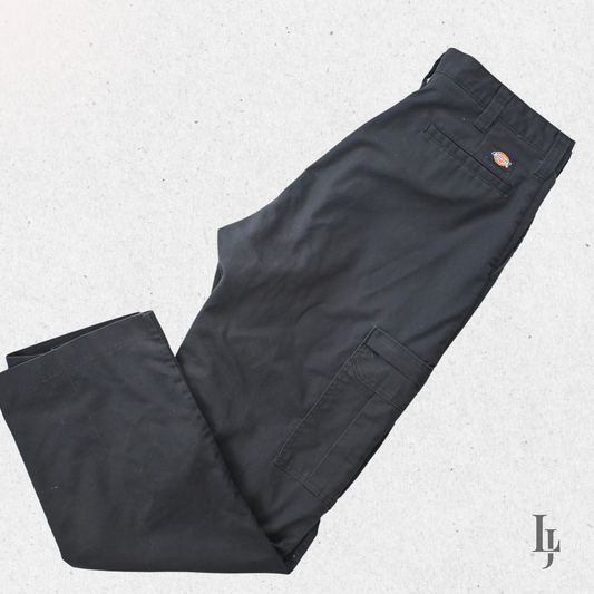 Dickies Cargo Pants - Size 36x32