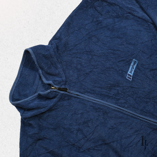 Berghaus Fleece - Size L