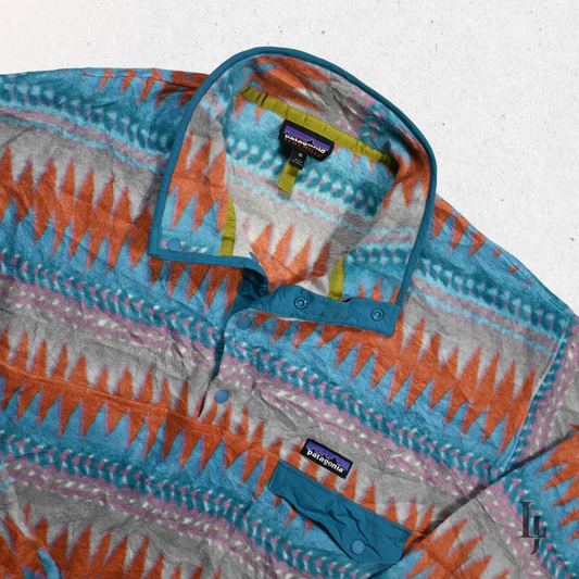 Patagonia Fleece - Size XL
