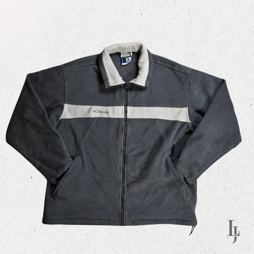 Columbia Jacket - Size L