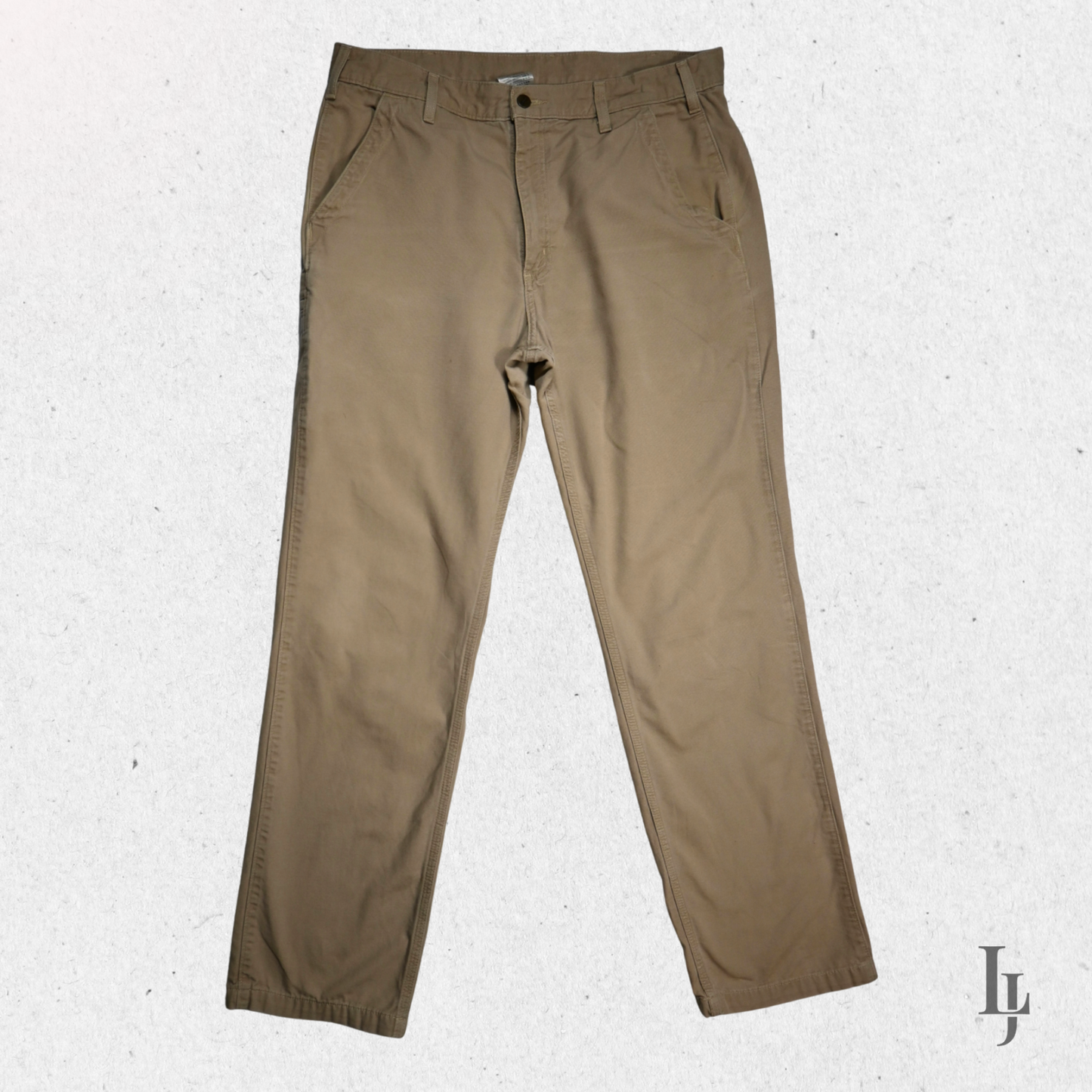 Carhartt Relaxed Fit Pants - Size 36X34