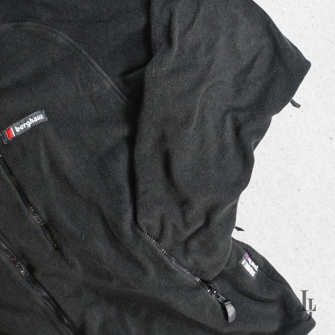 Berghaus Jacket - Size L