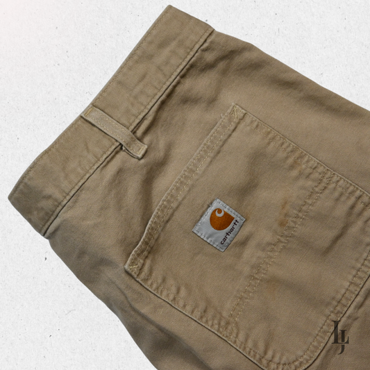 Carhartt Relaxed Fit Pants - Size 36X34