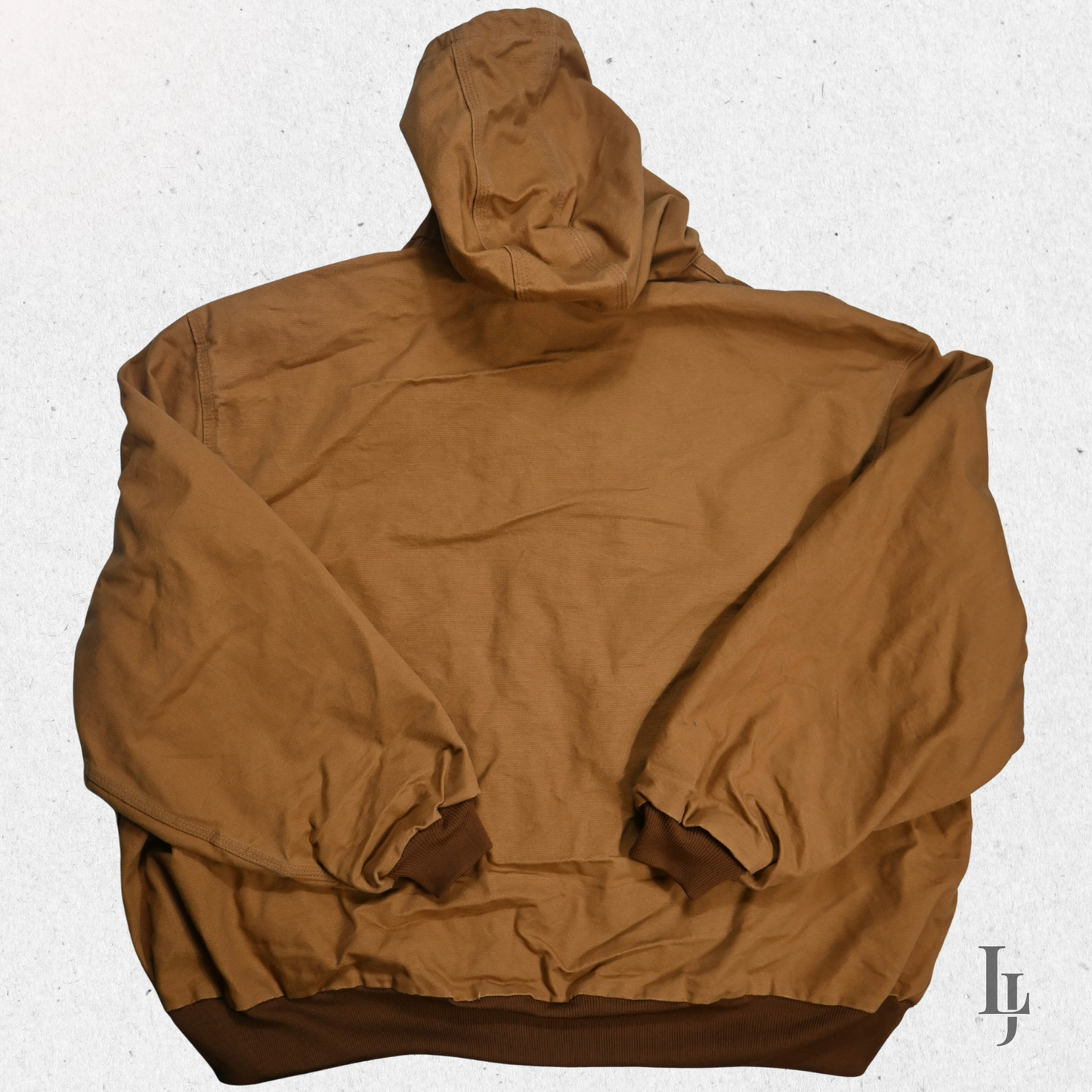 Carhartt Jacket - 5XL Loose Fit