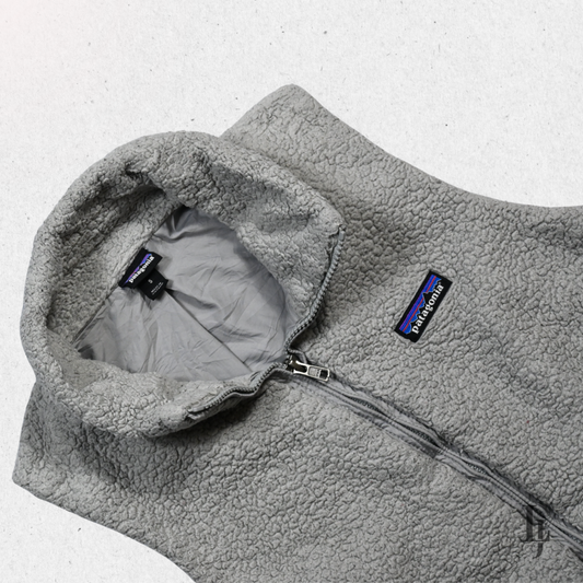 Patagonia Women's Vest - Size S