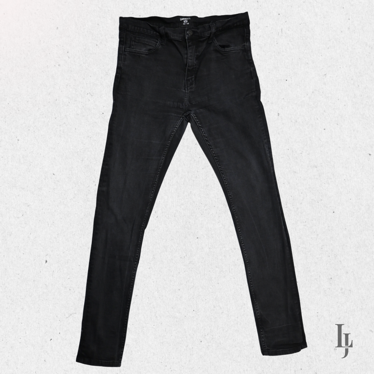 Carhartt Jean Trevor Pant - Size 32X32
