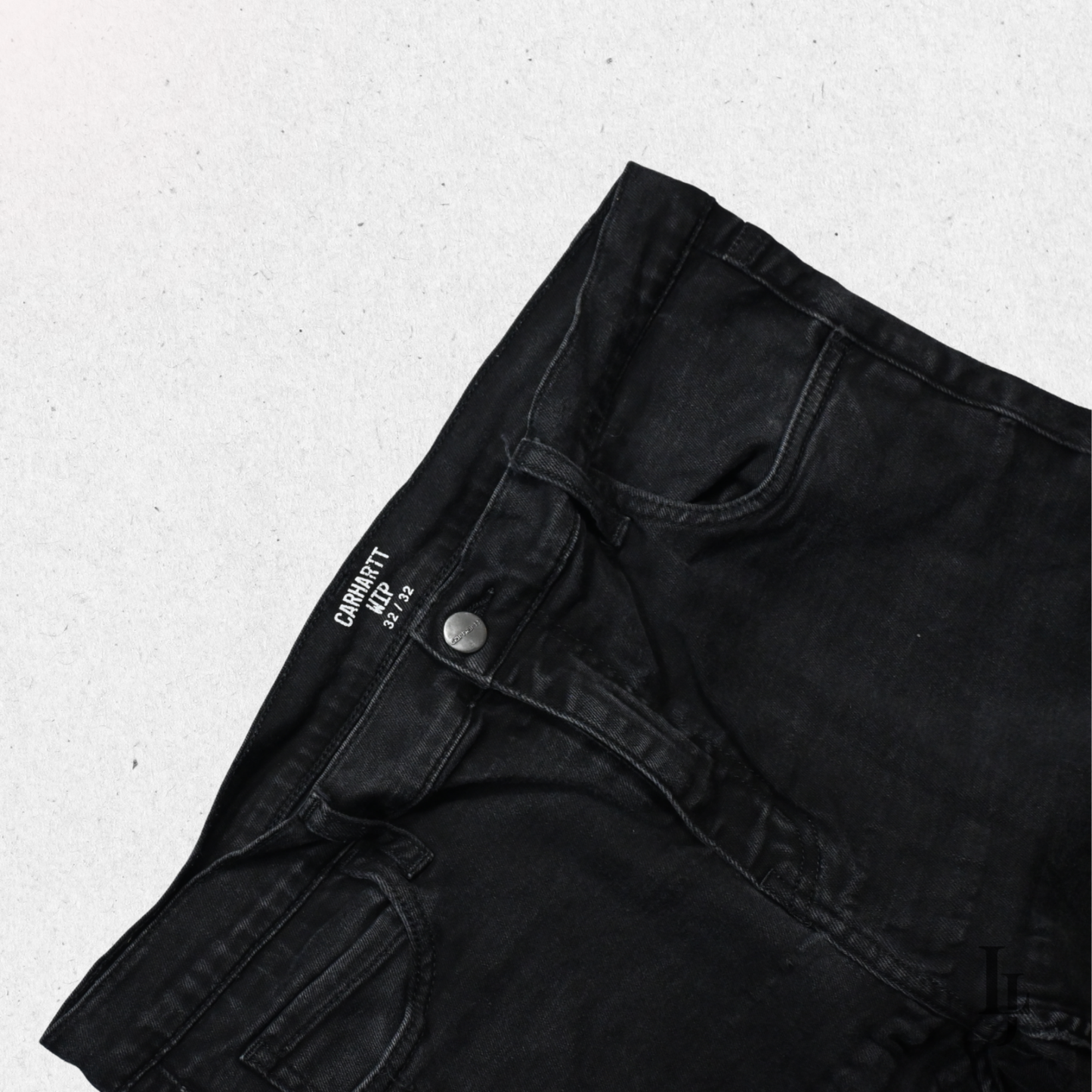 Carhartt Jean Trevor Pant - Size 32X32