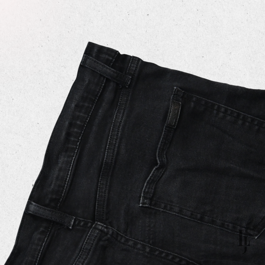 Carhartt Jean Trevor Pant - Size 32X32