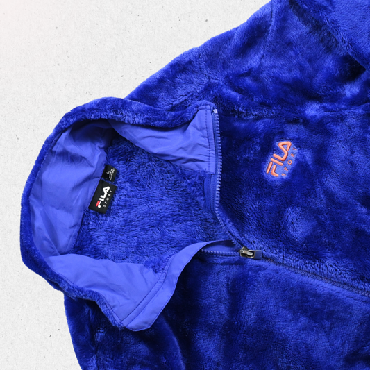 Fila Jacket - Women's Size L